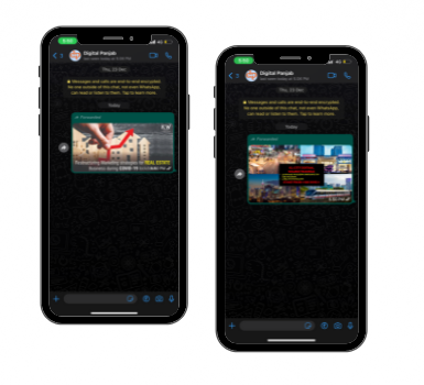 Casino Ads