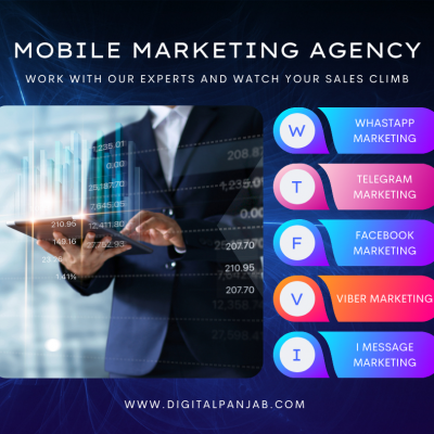 MOBILE MARKETING AGENCY (1) (1) MOBILE MARKETING AGENCY (1) (1)